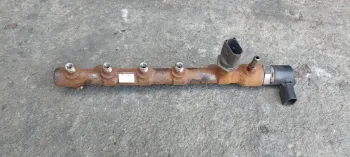 Rampa injectoare Ford Transit Custom 2.0tdci Euro 6, rampa injectoare GK2Q-9D280-AA