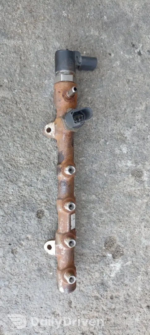 Rampa injectoare Ford Transit Custom 2.0tdci Euro 6, rampa injectoare GK2Q-9D280-AA