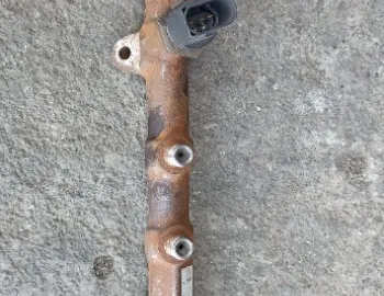 Rampa injectoare Ford Transit Custom 2.0tdci Euro 6, rampa injectoare GK2Q-9D280-AA