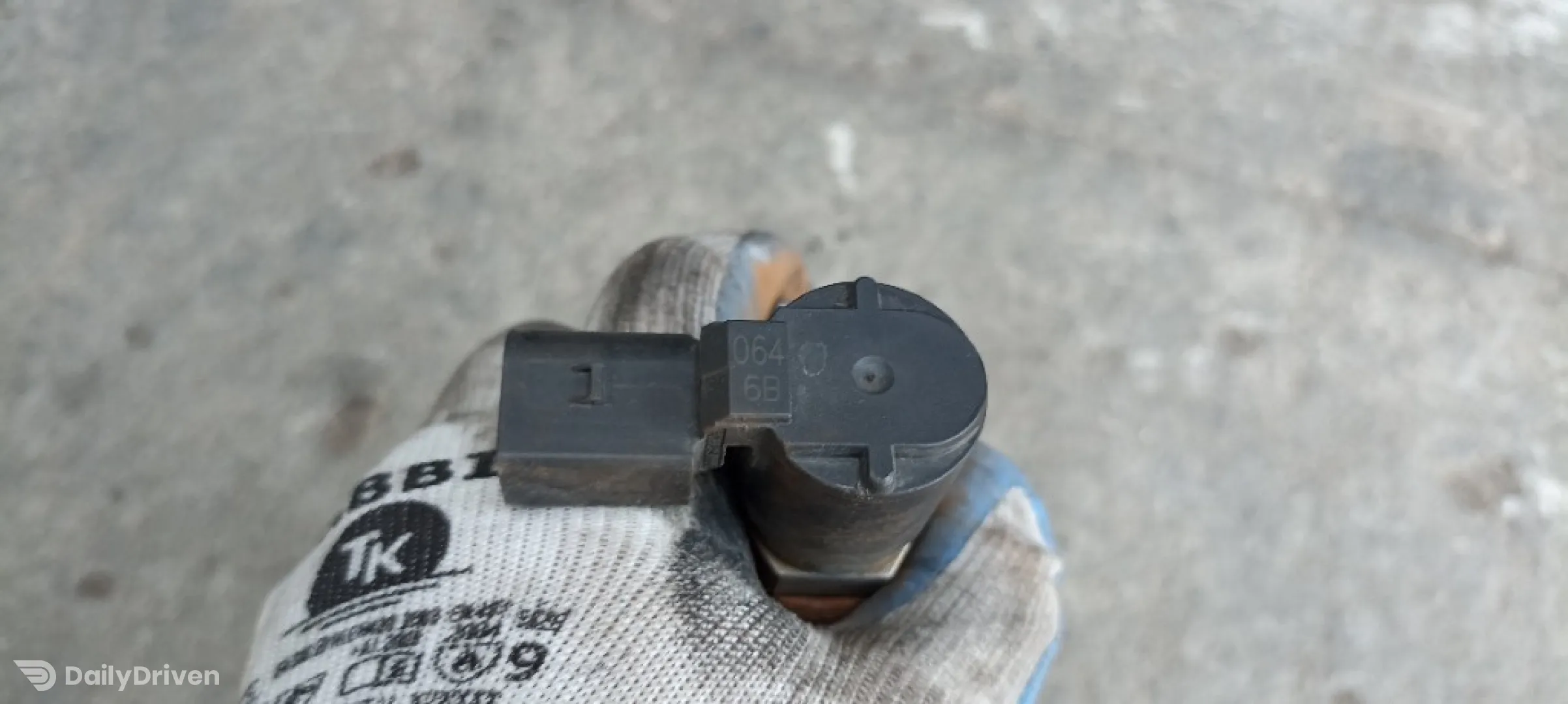 Rampa injectoare Ford Transit Custom 2.0tdci Euro 6, rampa injectoare GK2Q-9D280-AA