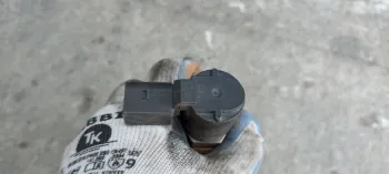 Rampa injectoare Ford Transit Custom 2.0tdci Euro 6, rampa injectoare GK2Q-9D280-AA