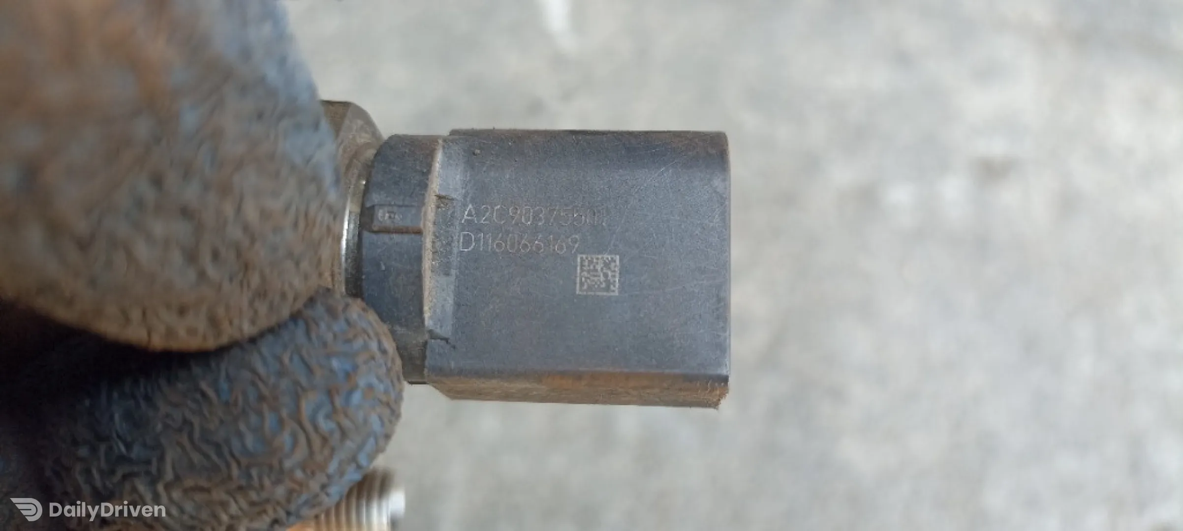 Rampa injectoare Ford Transit Custom 2.0tdci Euro 6, rampa injectoare GK2Q-9D280-AA