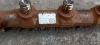 Rampa injectoare Ford Transit Custom 2.0tdci Euro 6, rampa injectoare GK2Q-9D280-AA