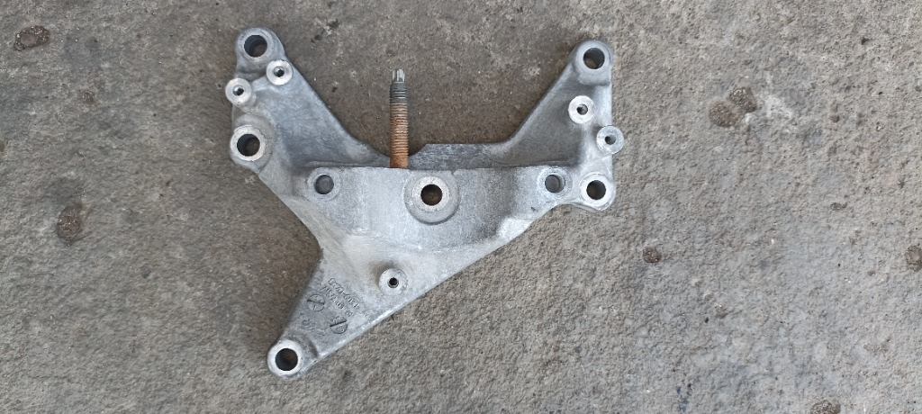 Suport motor Ford Transit Custom 2.0ecoblue Euro 6, suport motor GK2Q-6030-AA