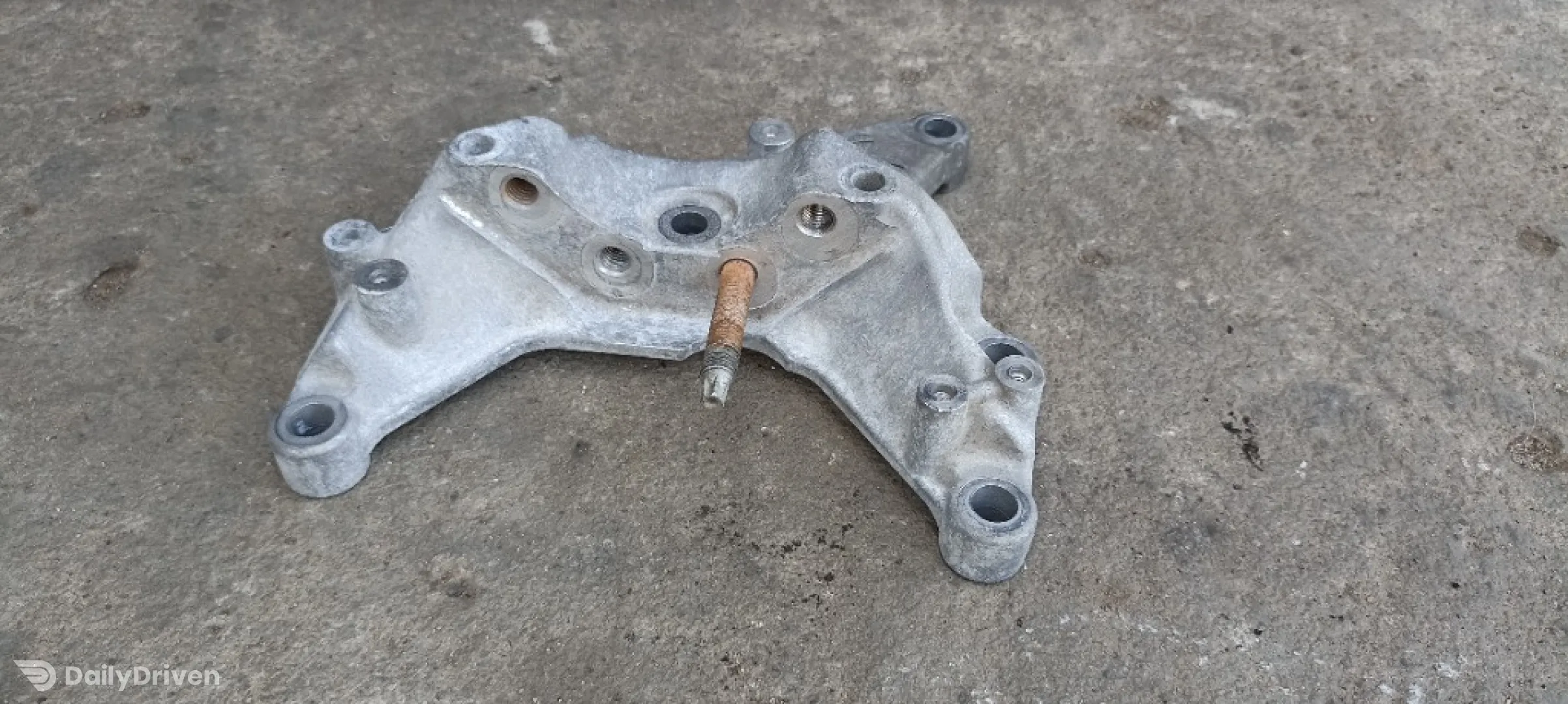 Suport motor Ford Transit Custom 2.0ecoblue Euro 6, suport motor GK2Q-6030-AA