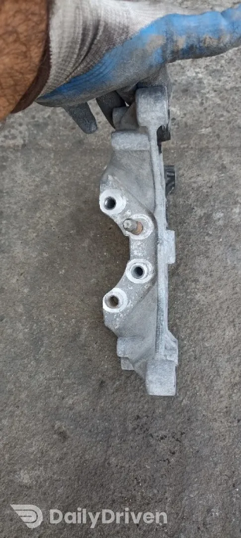 Suport motor Ford Transit Custom 2.0ecoblue Euro 6, suport motor GK2Q-6030-AA