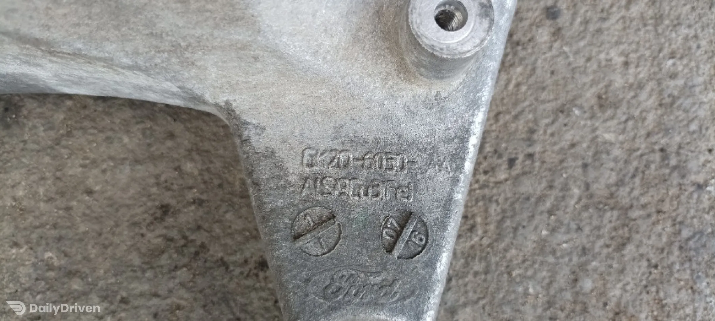 Suport motor Ford Transit Custom 2.0ecoblue Euro 6, suport motor GK2Q-6030-AA