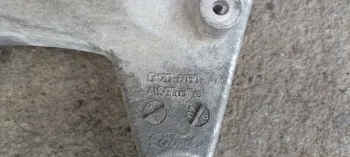 Suport motor Ford Transit Custom 2.0ecoblue Euro 6, suport motor GK2Q-6030-AA