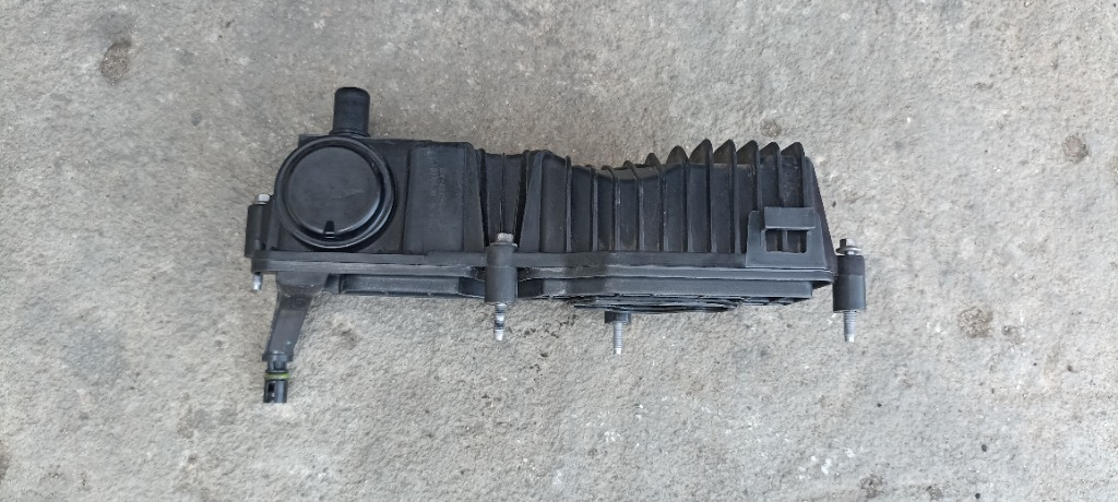 Separator ulei Ford Transit Custom 2.0ecoblue Euro 6, separator ulei GK2Q-6C757-AB