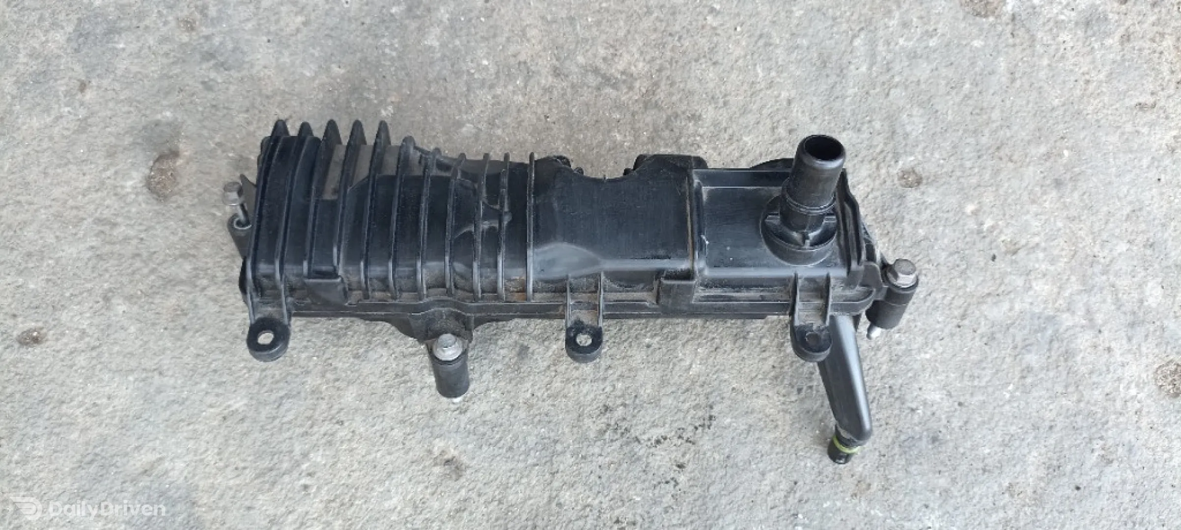 Separator ulei Ford Transit Custom 2.0ecoblue Euro 6, separator ulei GK2Q-6C757-AB