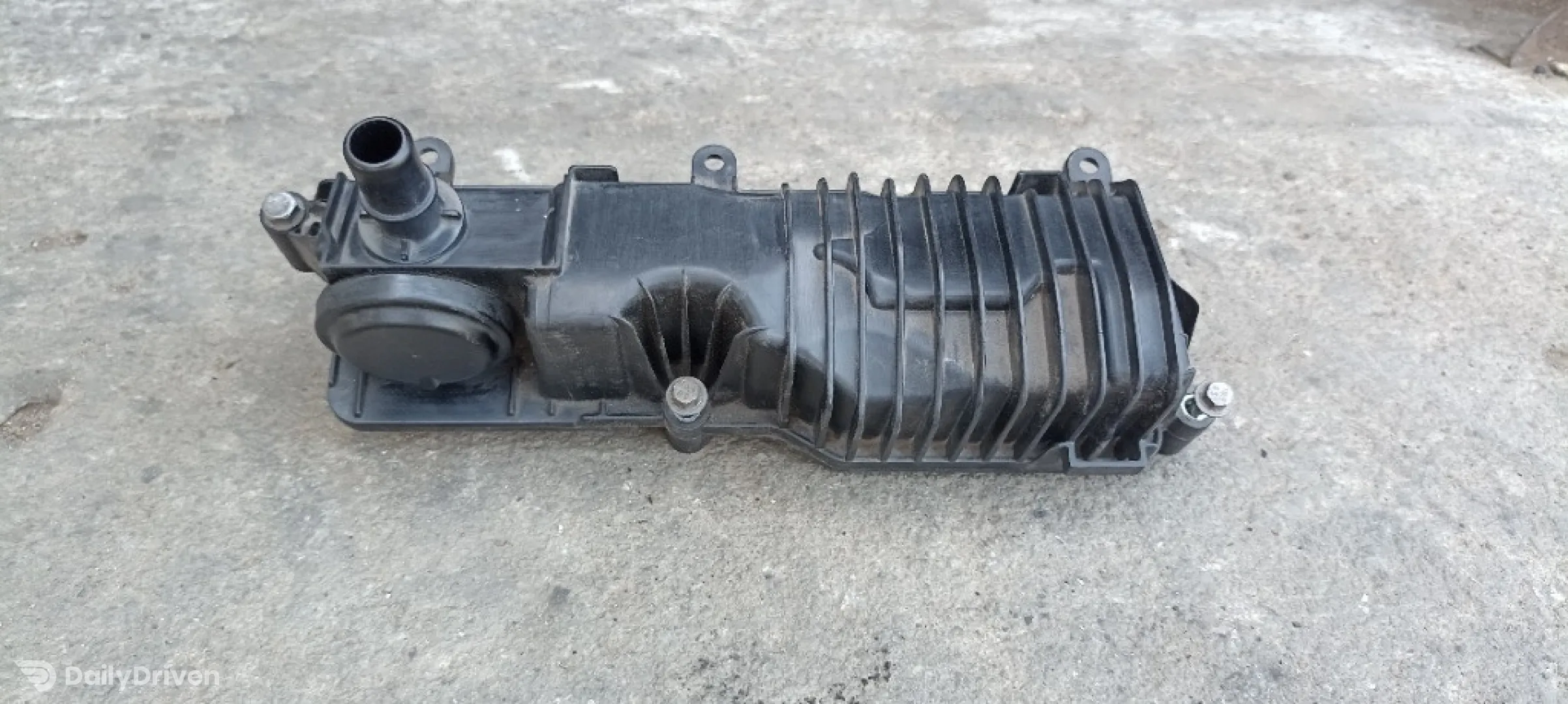 Separator ulei Ford Transit Custom 2.0ecoblue Euro 6, separator ulei GK2Q-6C757-AB