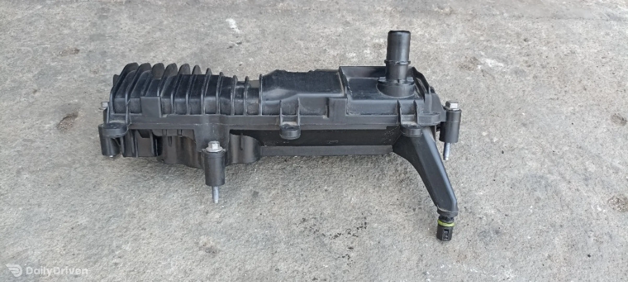 Separator ulei Ford Transit Custom 2.0ecoblue Euro 6, separator ulei GK2Q-6C757-AB