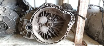 Cutie viteze 6+1 trepte Opel Movano 2, 2.5cdti, 2006-2010, PF6006