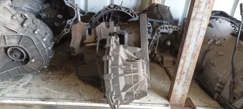 Cutie viteze 6+1 trepte Opel Movano 2, 2.5cdti, 2006-2010, PF6006