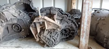 Cutie viteze 6+1 trepte Opel Movano 2, 2.5cdti, 2006-2010, PF6006