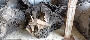 Cutie viteze 6+1 trepte Renault Master 2, 2.5dci, PF6006, 2006-2010