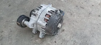 Alternator Ford Transit Custom 2.0ecoblue, alternator GK2T-10300-BB