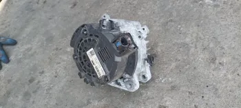 Alternator Ford Transit Custom 2.0ecoblue, alternator GK2T-10300-BB