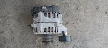 Alternator Ford Tourneo Custom 2.0ecoblue, alternator GK2T-10300-BB