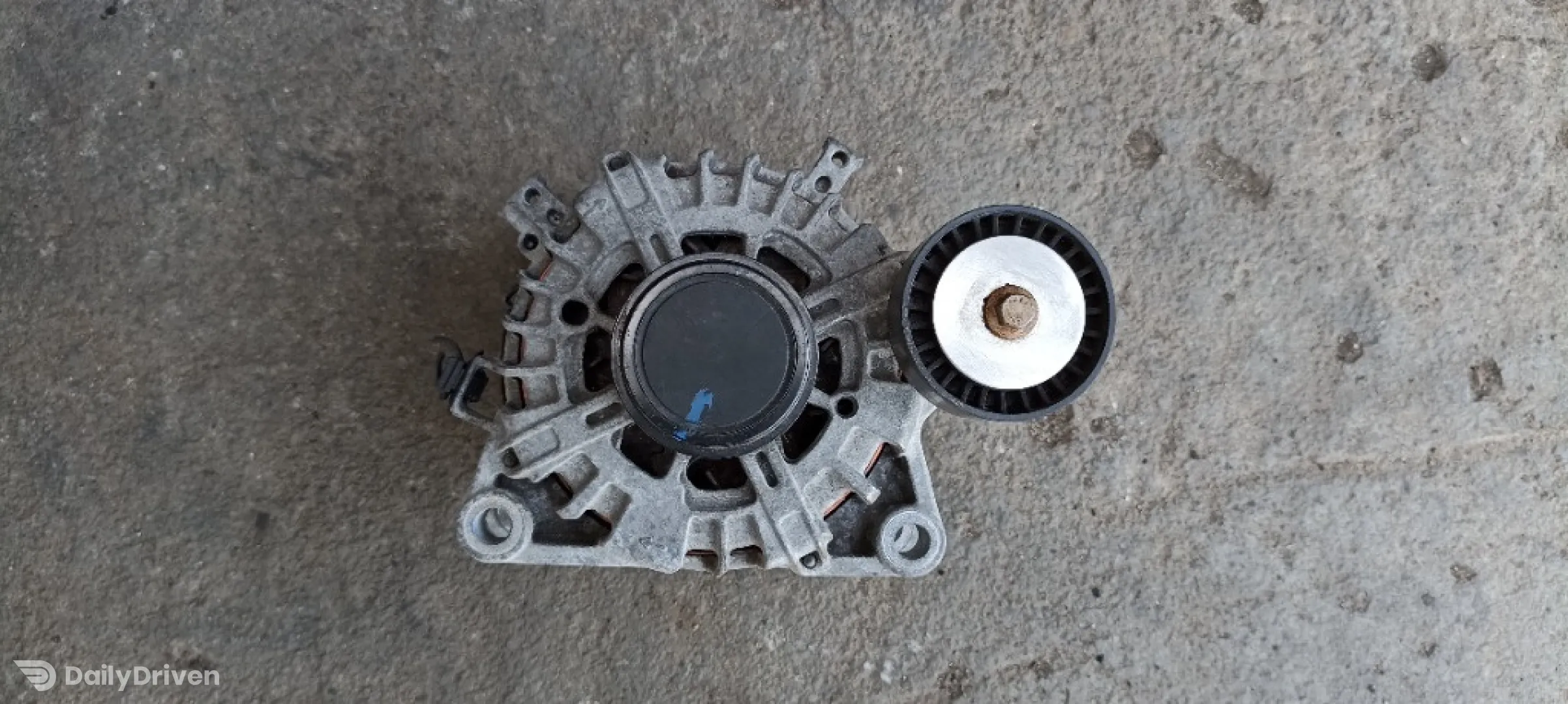 Alternator Ford Mondeo 2.0ecoblue, GK2T-10300-BB