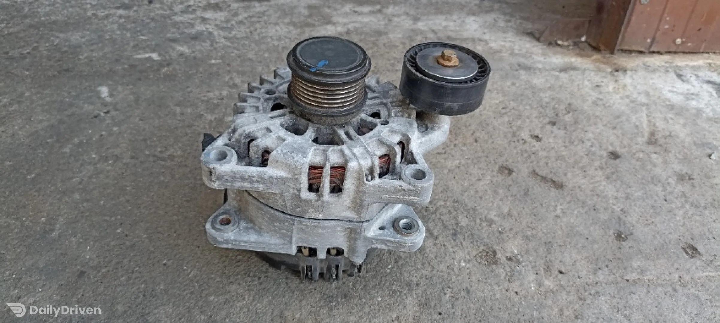 Alternator Ford Mondeo 2.0ecoblue, GK2T-10300-BB