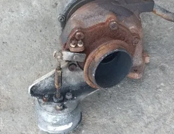 Turbina Mercedes Vito 2.2cdi, A6460960199