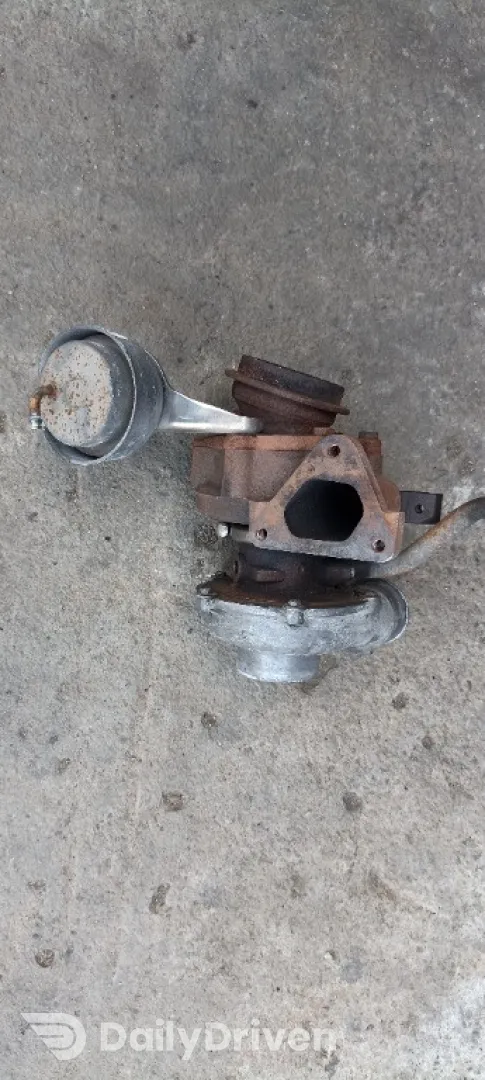 Turbina Mercedes Viano 2.2cdi, A6460960199