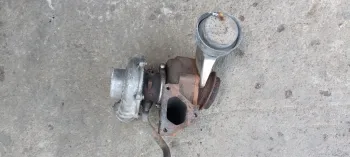 Turbina Mercedes Viano 2.2cdi, A6460960199