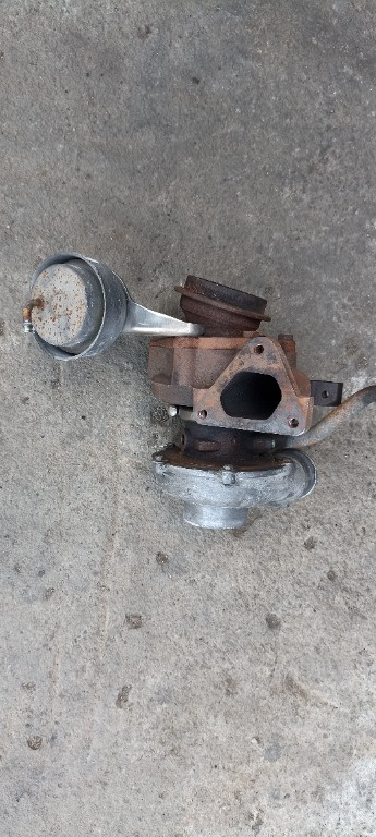 Turbina Mercedes Sprinter 2.2cdi, A6460960199