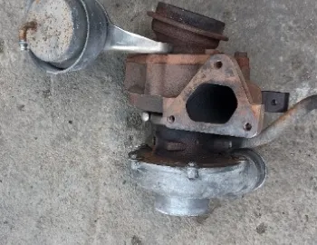 Turbina Mercedes Sprinter 2.2cdi, A6460960199