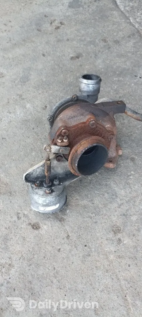 Turbina Mercedes Sprinter 2.2cdi, A6460960199