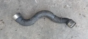 Furtun turbo intercooler Mercedes GLA, A2465200001