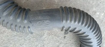 Furtun turbo intercooler Mercedes GLA, A2465200001