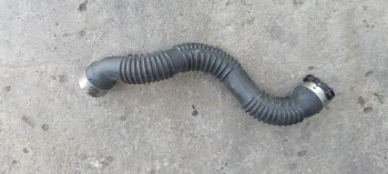 Furtun turbo intercooler Mercedes B Class, A2465200001