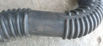 Furtun turbo intercooler Mercedes A Class W176, A2465200001