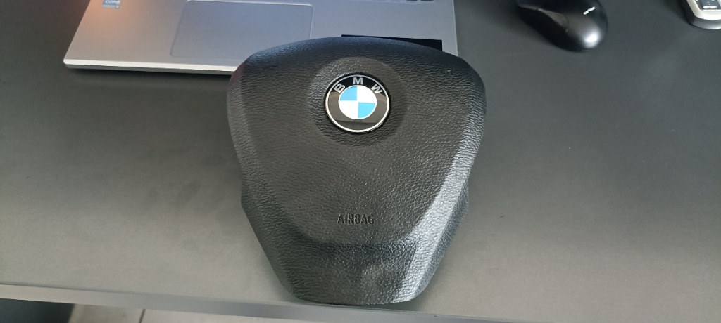 Airbag volan BMW X3, F25, 2010-2017