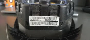 Airbag volan BMW X3, F25, 2010-2017