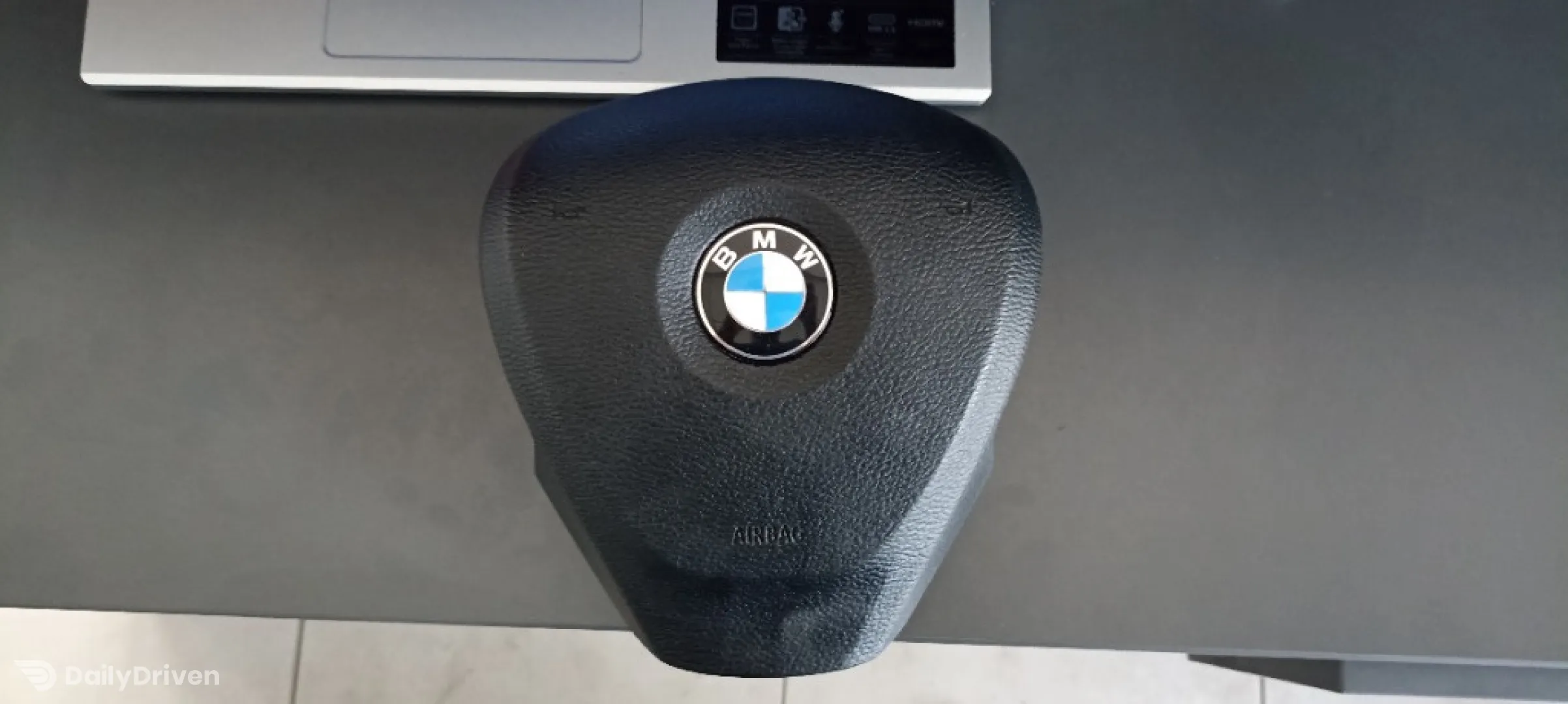 Airbag volan BMW X3, F25, 2010-2017