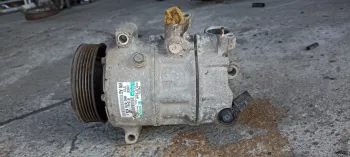 compresor clima ac Volkswagen Passat, B6, 2005-2010, 1K0820808F