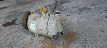 compresor clima ac Volkswagen Scirocco 3, 2009-2018, 1K0820808F