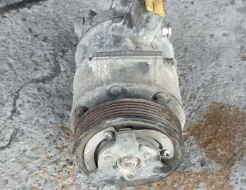 compresor clima ac Volkswagen Scirocco 3, 2009-2018, 1K0820808F