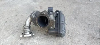 Clapeta acceleratie Ford Edge, 2.0ecoblue, 2.0tdci, 9806625280