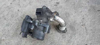 Clapeta acceleratie Ford Mondeo, 2.0tdci, 9806625280