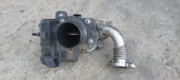 Clapeta acceleratie Ford Focus, 2.0tdci, 9806625280