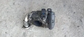 Clapeta acceleratie Citroen DS4, 2.0 hdi, 9806625280