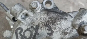 Suport pompa injectie Peugeot 508, 2.0 hdi,, reductor 9810737980