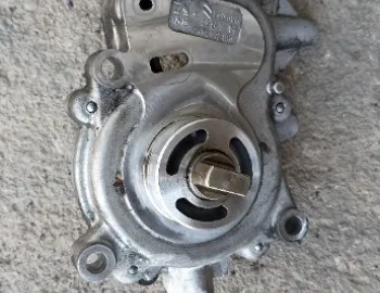 Suport pompa injectie Peugeot 508, 2.0 hdi,, reductor 9810737980