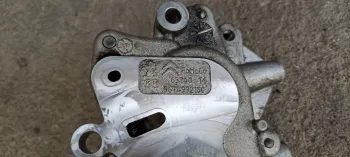 Suport pompa inalte Peugeot Boxer 2.0 hdi Euro 6, reductor 9810737980