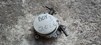 Pompa vacuum Peugeot 308, 2.0bluehdi, 9674192280, 17T314/0588