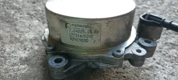 Pompa vacuum Citroen Jumper, 2.0bluehdi, 9674192280, 17T314/0588